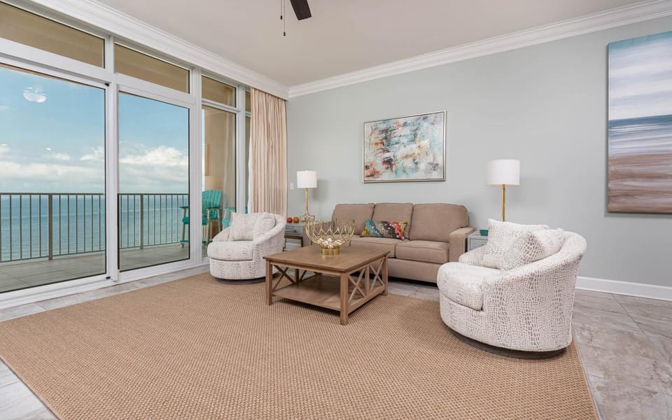 Phoenix Gulf Tower 1603 condo Apartment in Orange Beach