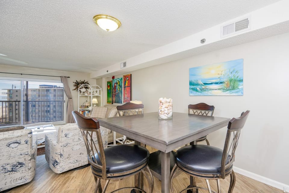 Tradewinds 706 Apartment in Orange Beach