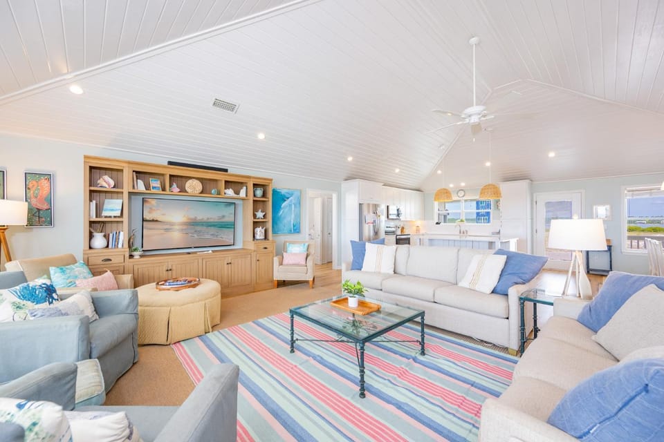 Howell Gulf House 2865 House in West Beach