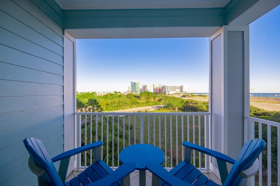 Grand Caribbean 323 Apartment in Orange Beach