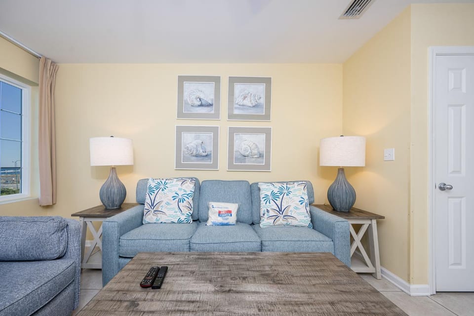 Grand Caribbean 323 Apartment in Orange Beach