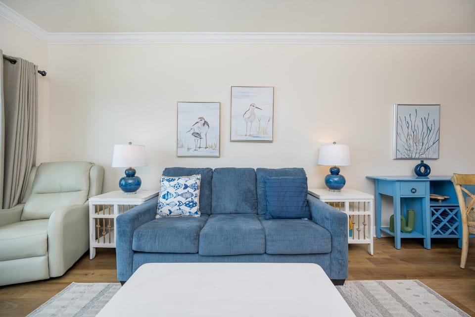 Seawind 905 Apartment in Gulf Shores