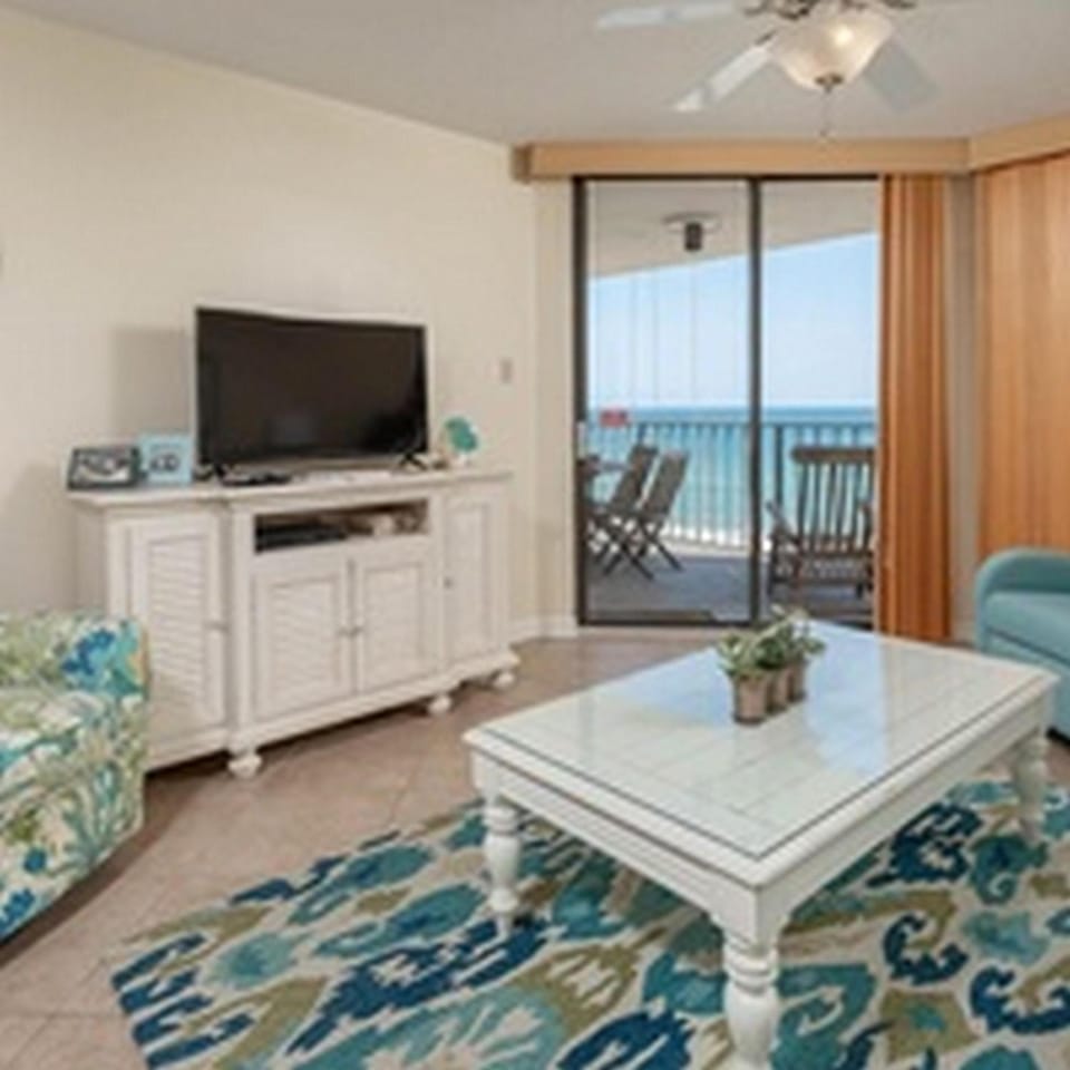 Phoenix III Apartment in Orange Beach