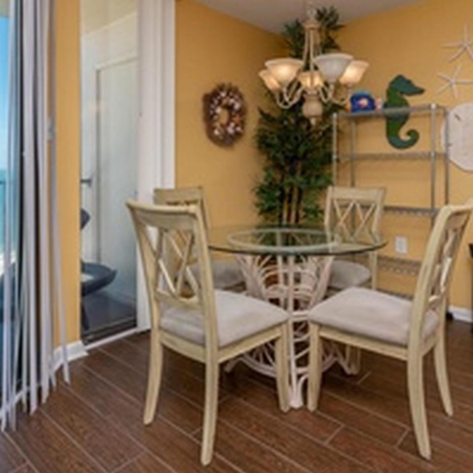 Phoenix III Apartment in Orange Beach