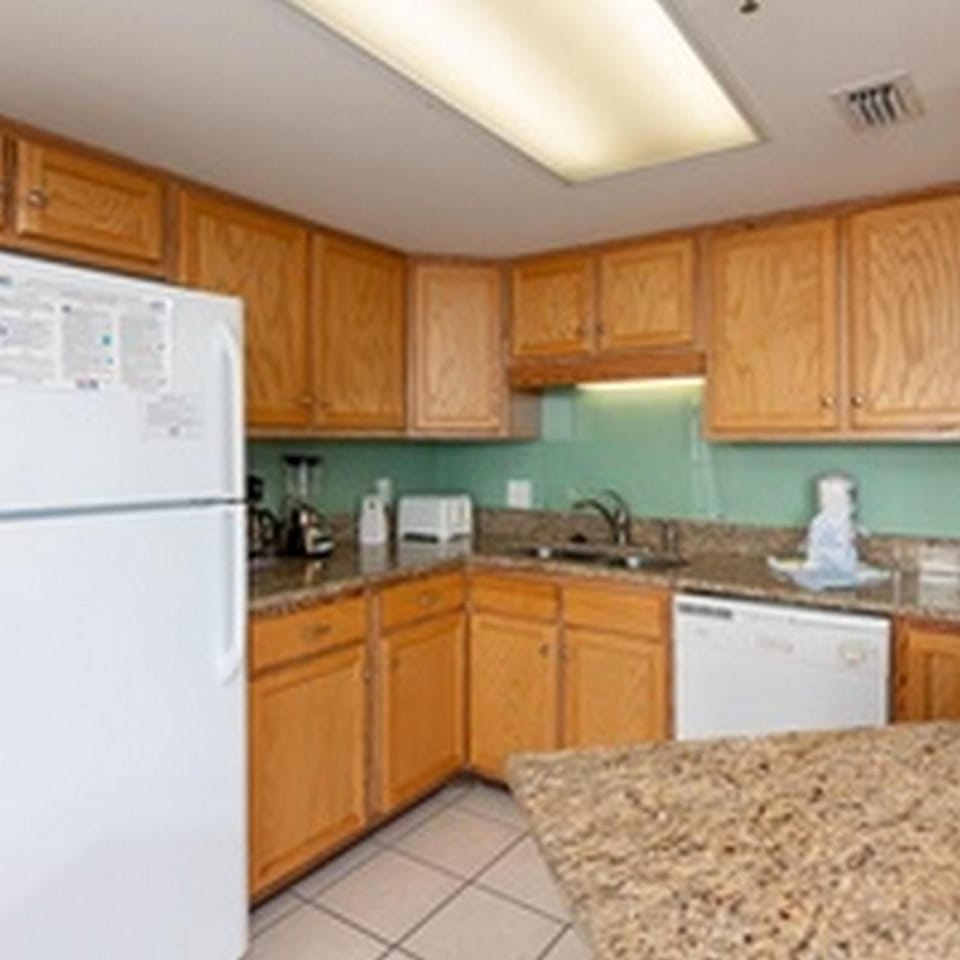Phoenix III Apartment in Orange Beach