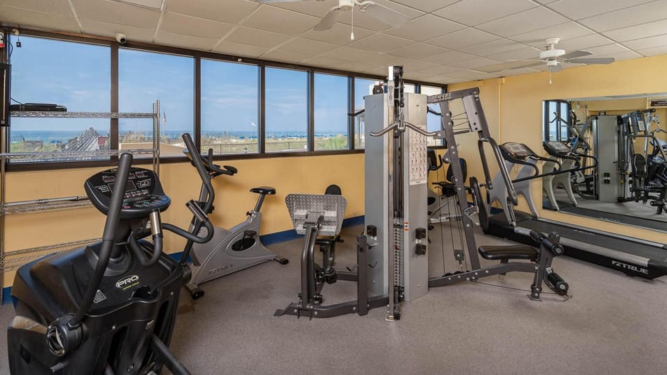 Phoenix III Apartment in Orange Beach