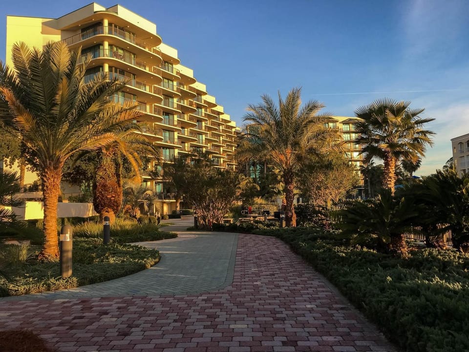 Phoenix on the Bay 2 by Brett Robinson Vacations Apartment in Orange Beach