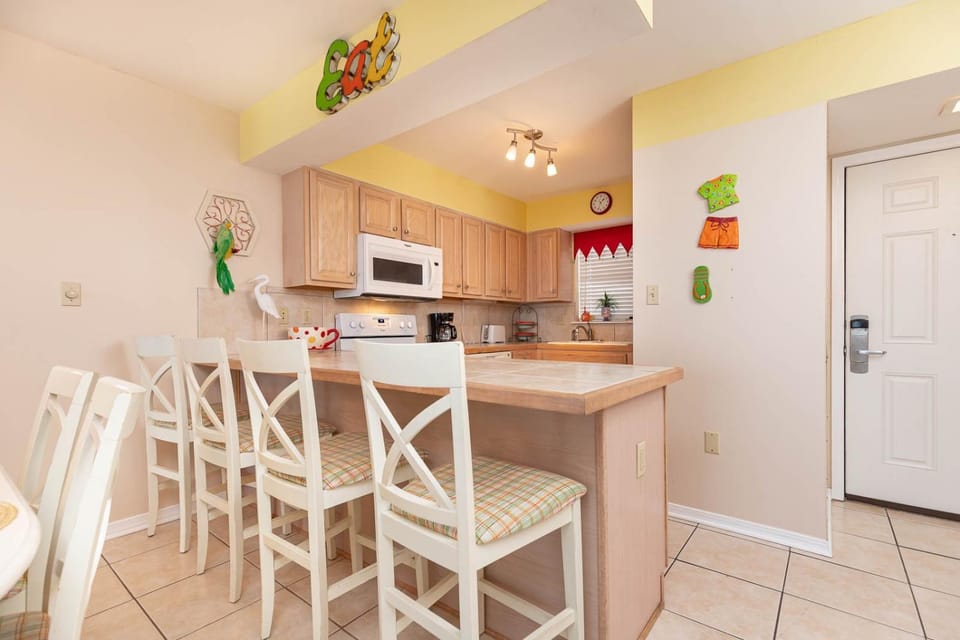 Seaside Beach & Racquet 5916 Apartment in Orange Beach