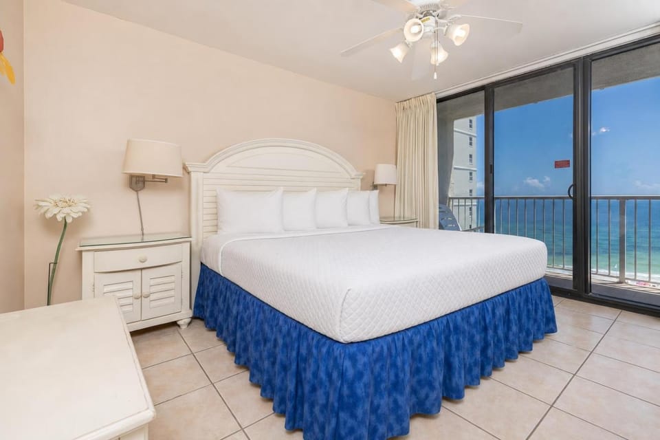 Seaside Beach & Racquet 5916 Apartment in Orange Beach