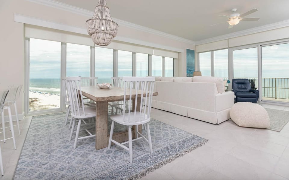 Phoenix Gulf Tower 1004 condo Apartment in Orange Beach