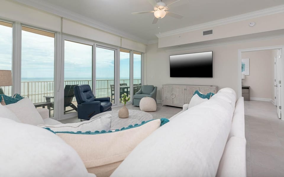 Phoenix Gulf Tower 1004 condo Apartment in Orange Beach