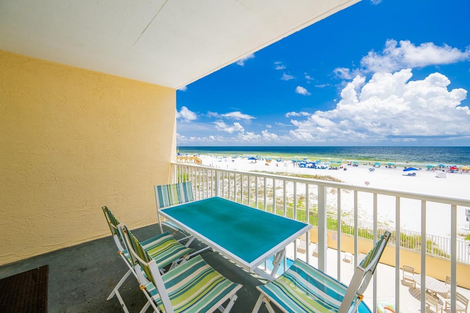 Clearwater 2D Apartment in Gulf Shores
