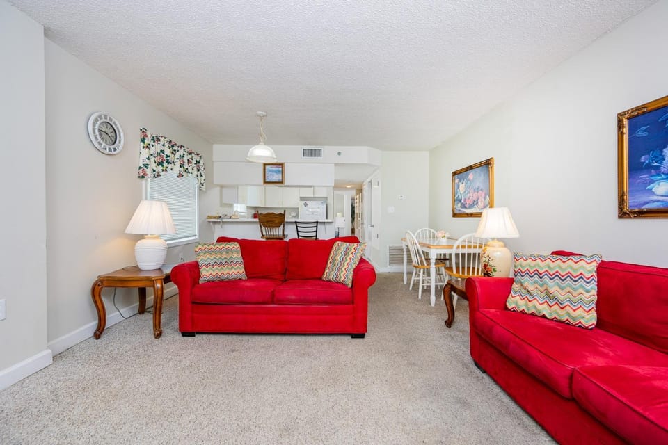 Clearwater 2D Apartment in Gulf Shores