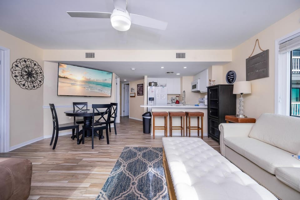 Gulf Shores Plantation West 1151 Apartment in Alabama