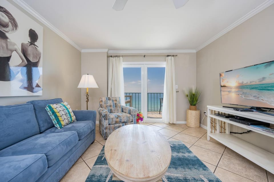 Surfside Shores 1804 Apartment in West Beach
