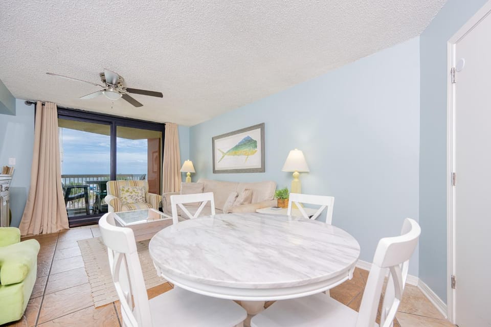 Harbour Place 207 Apartment in Orange Beach