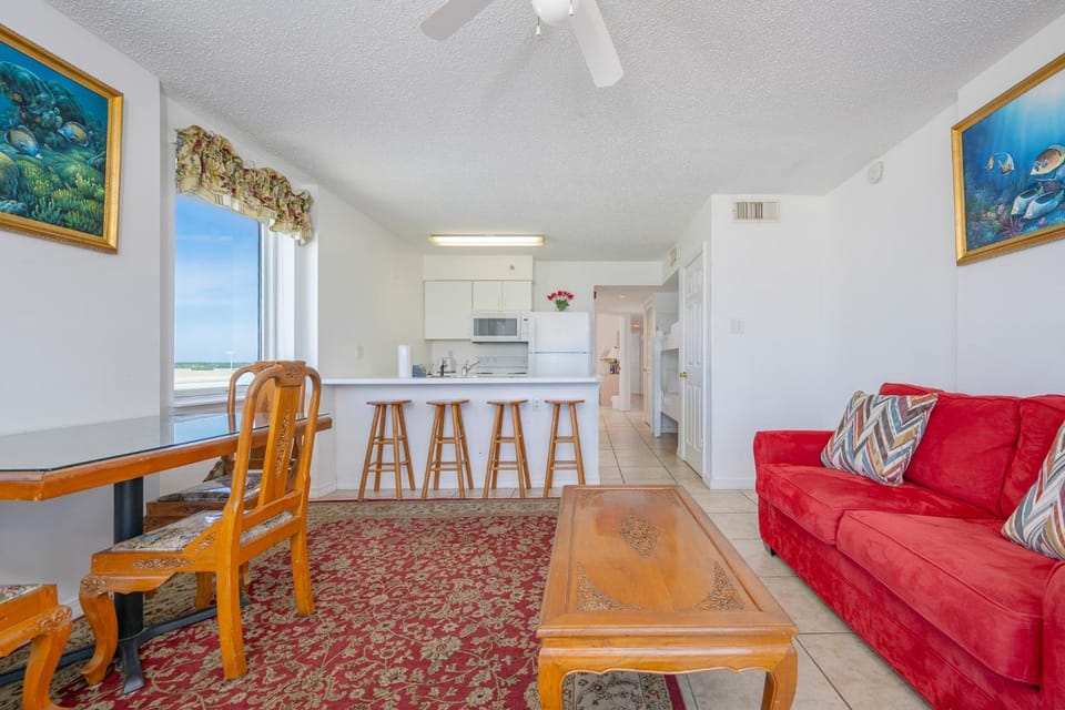 Royal Palms 708 Apartment in Gulf Shores