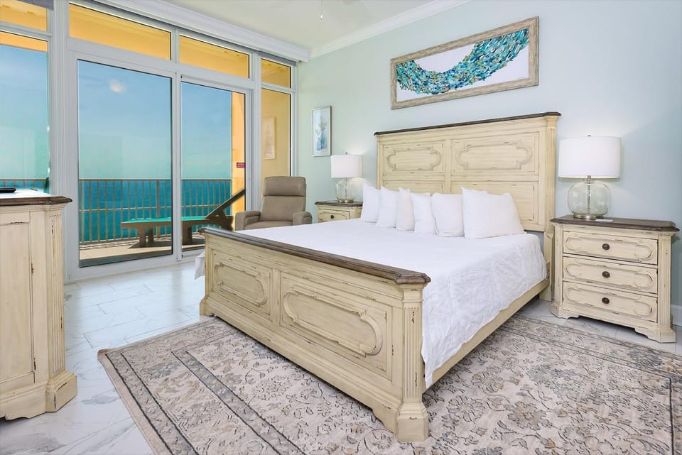 Phoenix Gulf Tower 1604 condo Apartment in Orange Beach