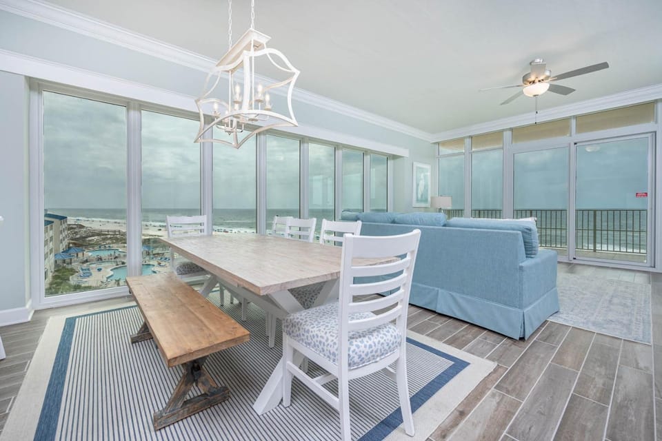 Phoenix Gulf Tower 404 condo Apartment in Orange Beach