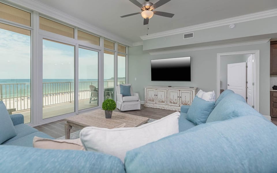 Phoenix Gulf Tower 404 condo Apartment in Orange Beach