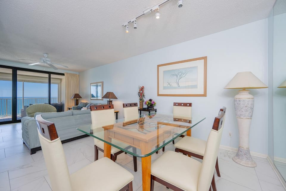 Pelican Pointe 1404 Apartment in Orange Beach