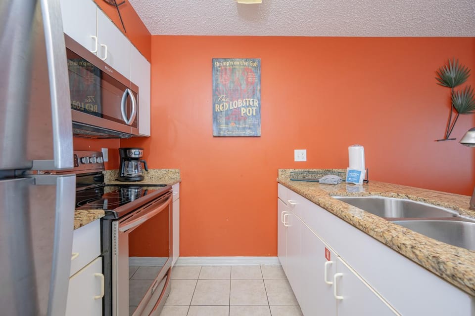Royal Palms 1107 Apartment in Gulf Shores