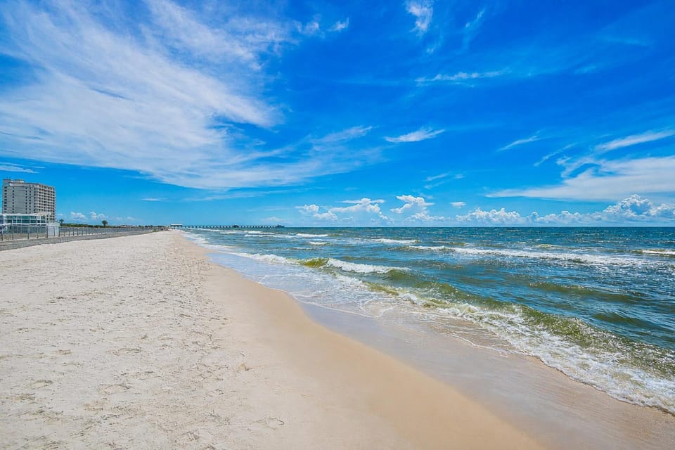 Lighthouse 814 Apartment in Gulf Shores
