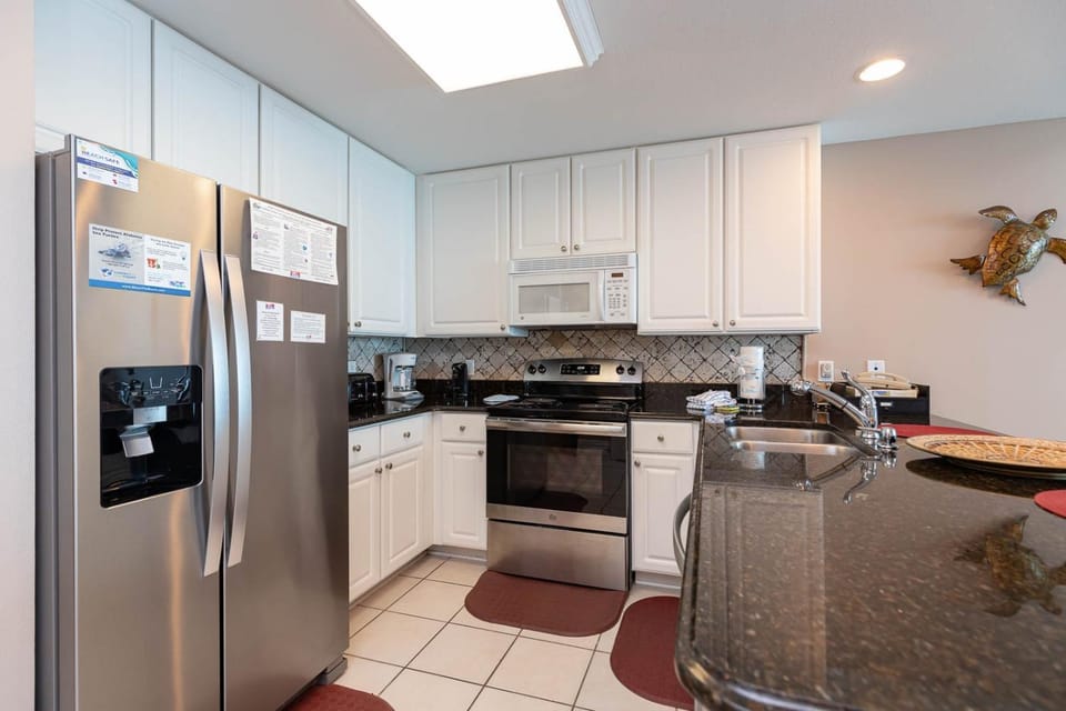 Lighthouse 814 Apartment in Gulf Shores
