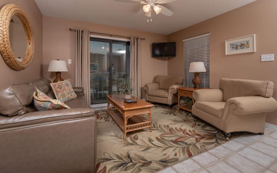 Romar Village 622 Apartment in Orange Beach
