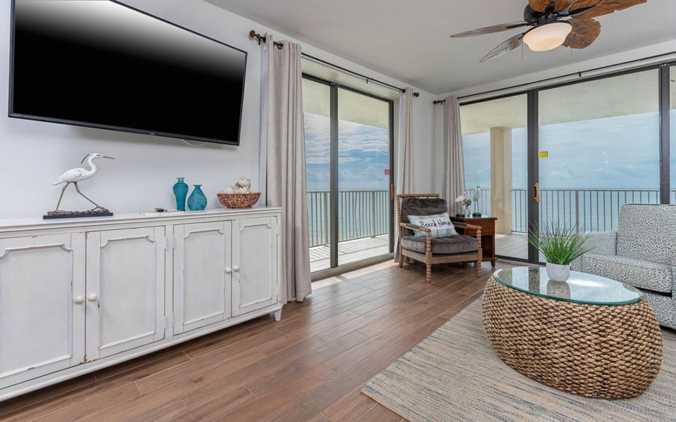 Bluewater 801 Apartment in Orange Beach