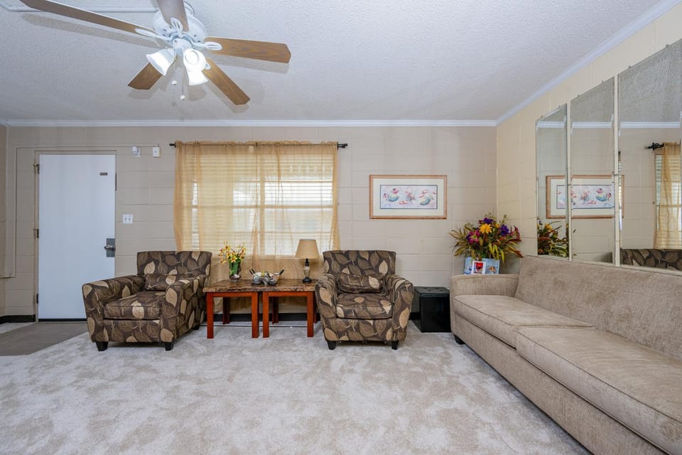 Gulf Village 204 Apartment in West Beach