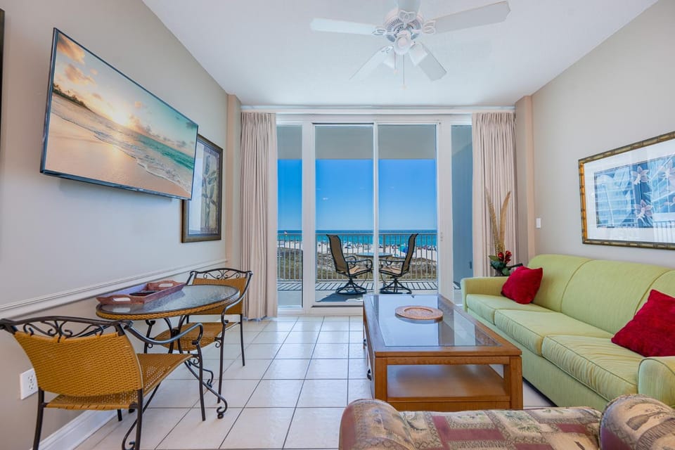 Lighthouse 216 Apartment in Gulf Shores