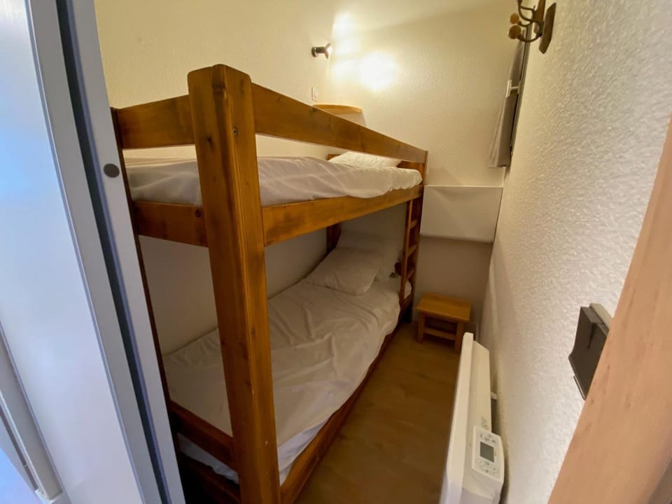 Studio cosy avec balcon, 2 nuits - La Clusaz, proche Bossonnet et pistes, parking inclus - FR-1-459-206 Apartment in La Clusaz