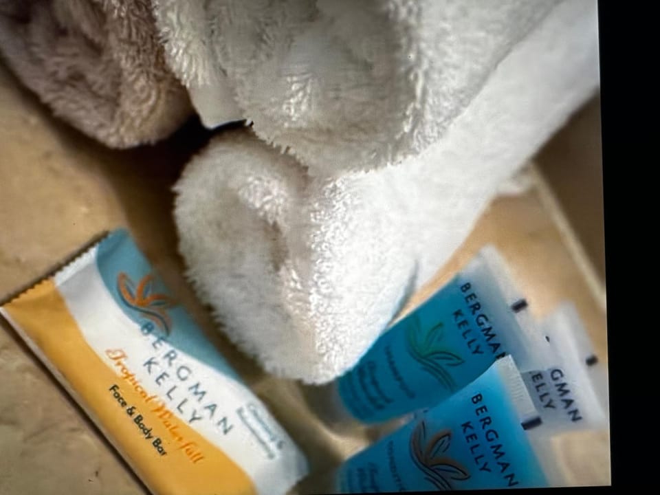 towels