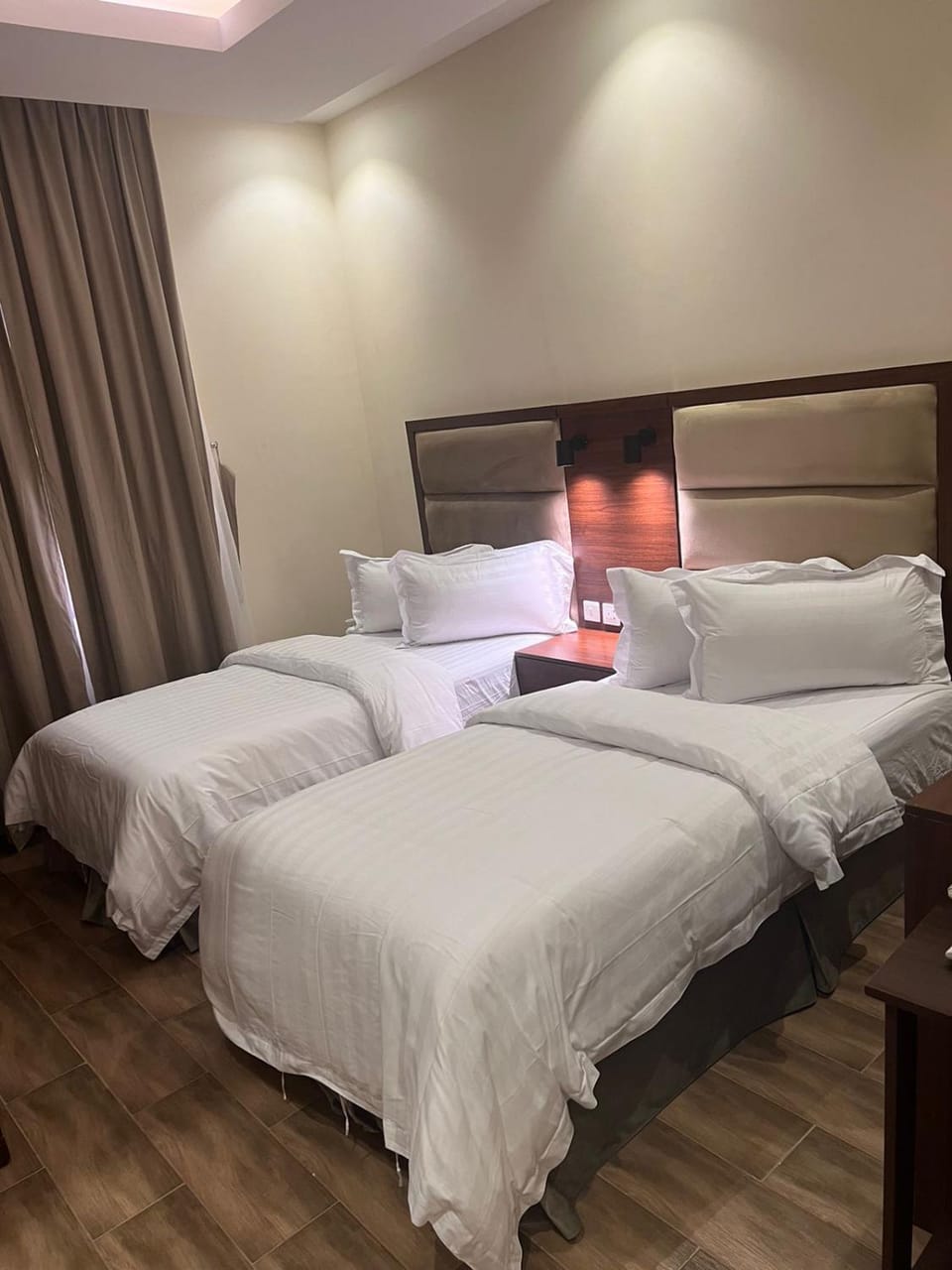 جراند أفيكس 2 للشقق المخدومة - GRAND AFFiX 2 فئه التصنيف اقتصادي Apartment hotel in Riyadh