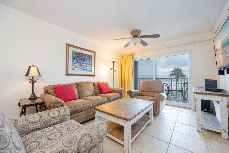Tradewinds 105 Apartment in Orange Beach