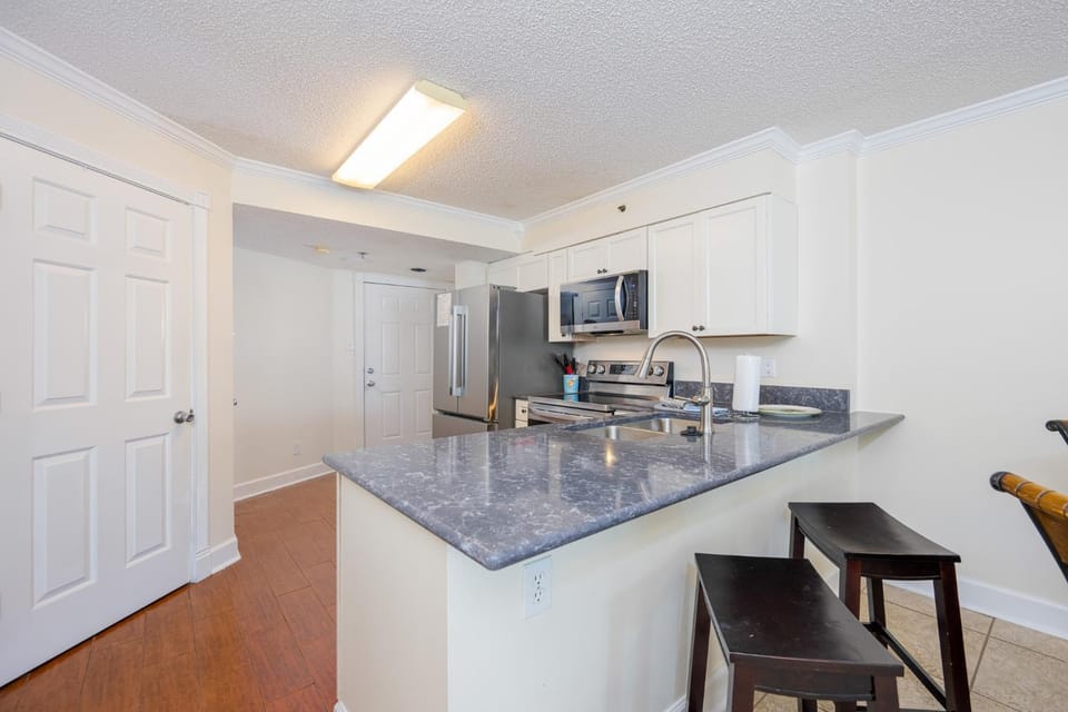 Tradewinds 105 Apartment in Orange Beach