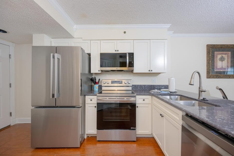 Tradewinds 105 Apartment in Orange Beach