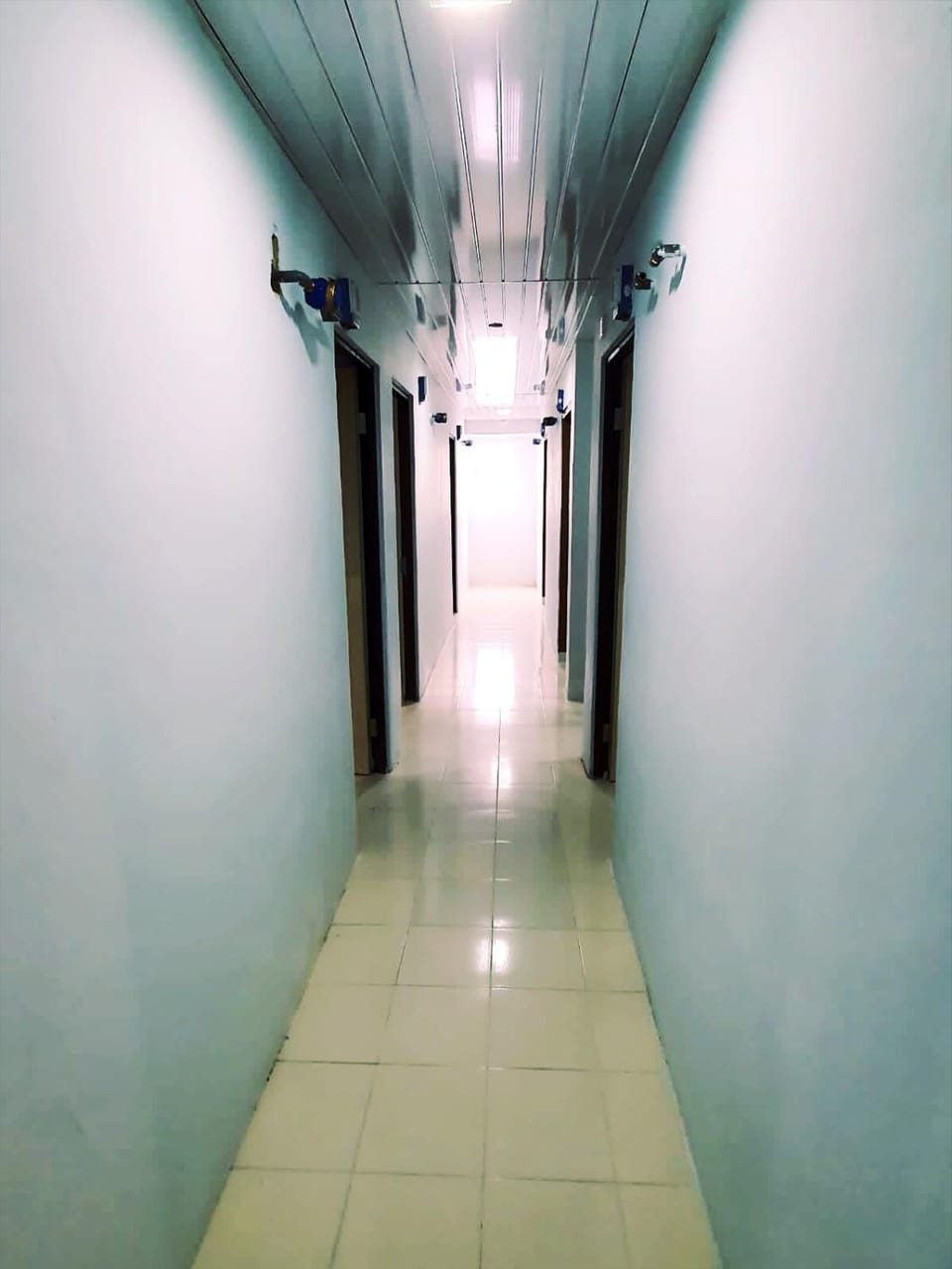 Homestay 81 Batu Batam Bed and Breakfast in Riau Islands, Indonesia
