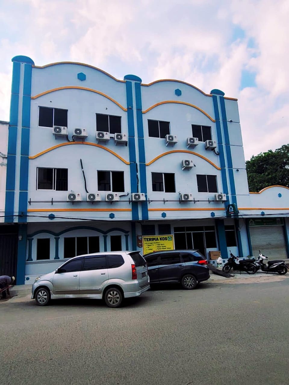 Homestay 81 Batu Batam Bed and Breakfast in Riau Islands, Indonesia