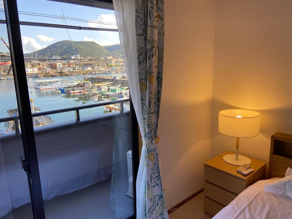浜町小院别馆 Villa in Japan