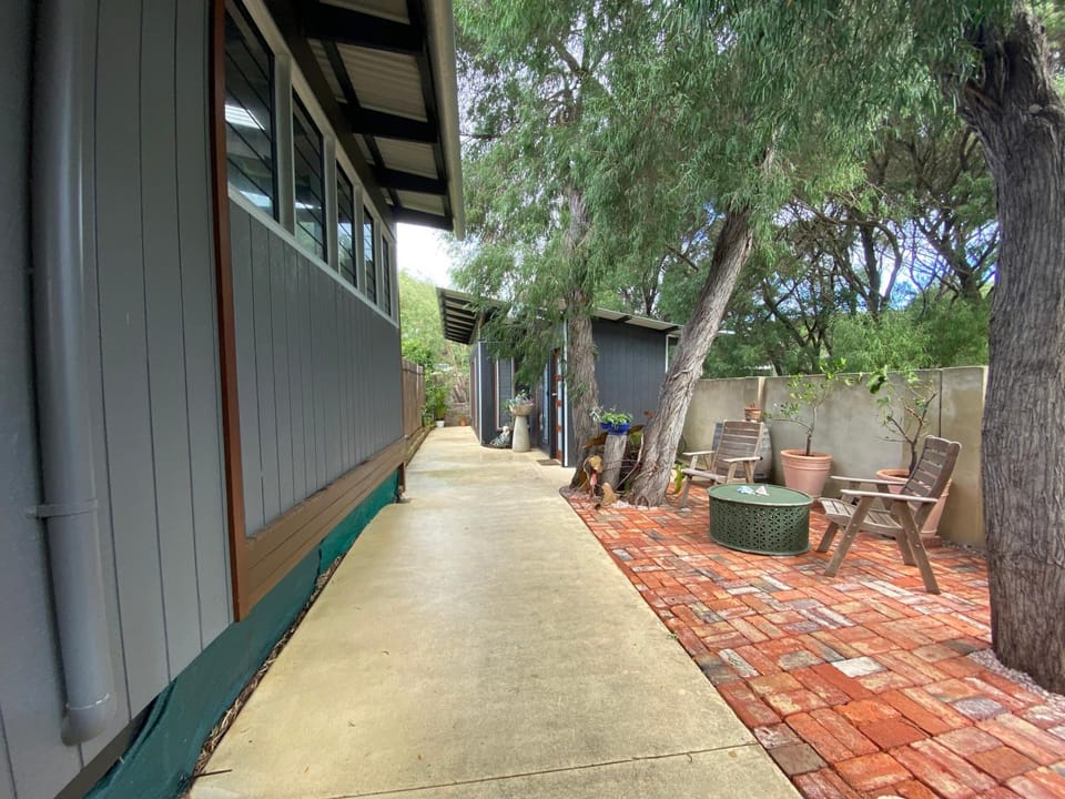 Sleepy Hollow adorable peaceful guesthouse. Apartment in Margaret River