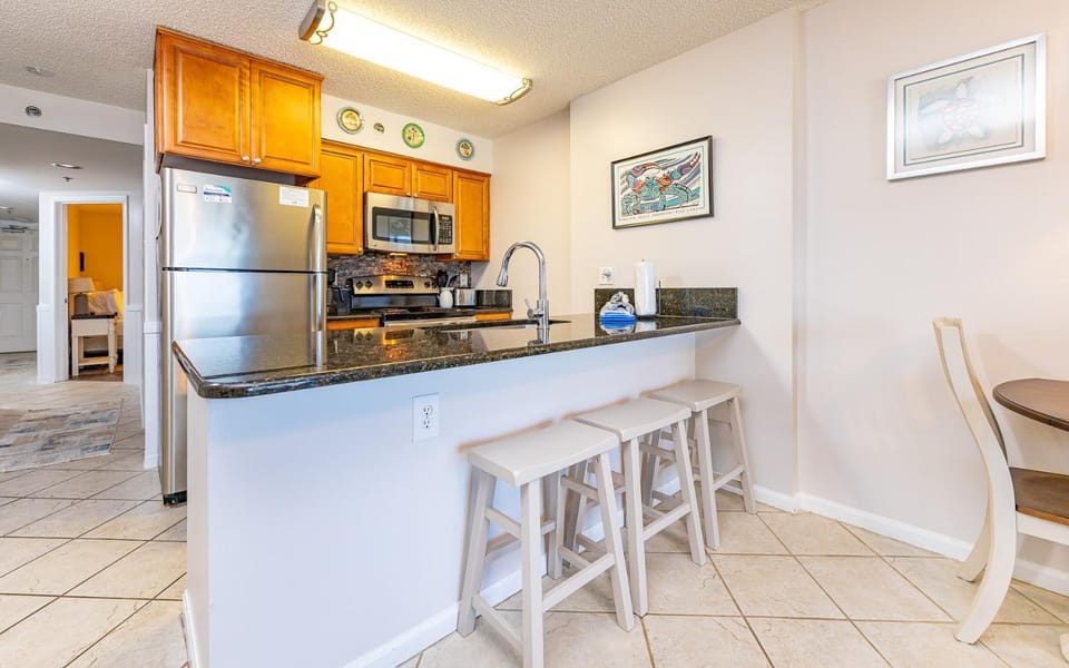 Tradewinds 203 condo Apartment in Orange Beach