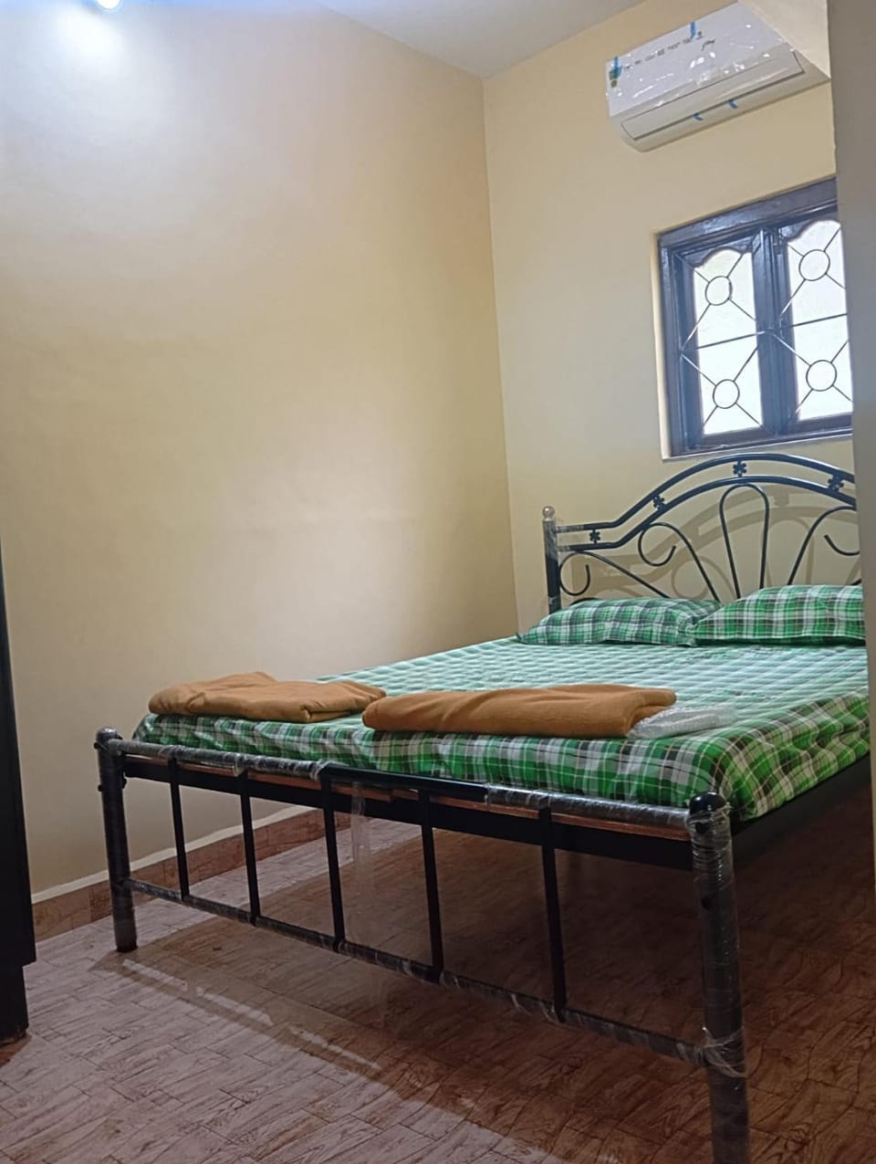 Ashpil House Guest House Margao South Goa Apartment in Goa, India