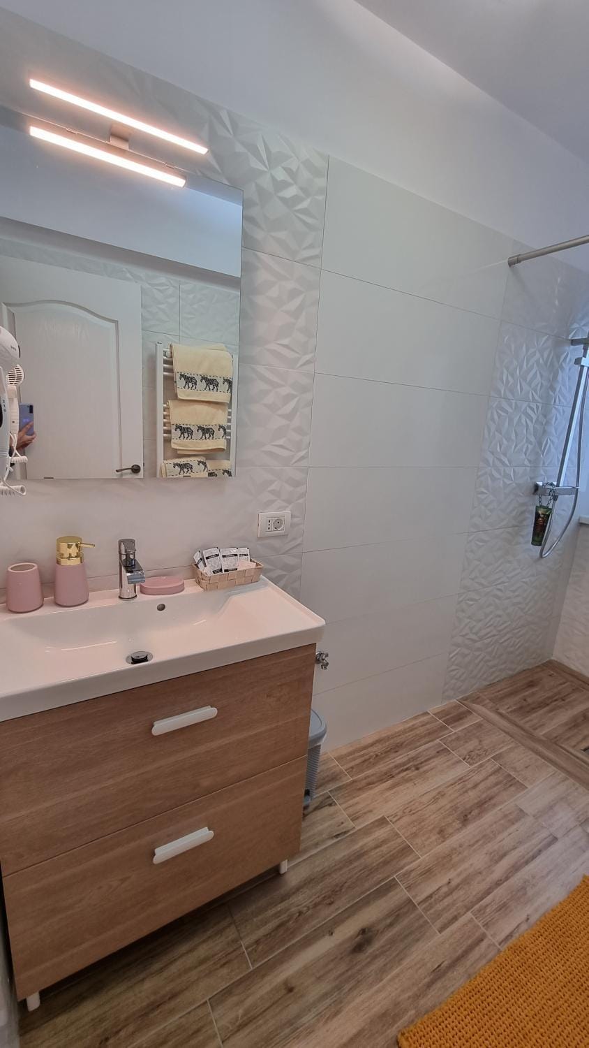 Central Residence Apartment in Moldova