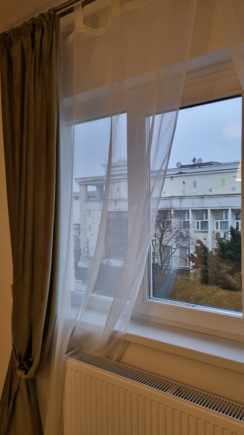 Central Residence Apartment in Moldova