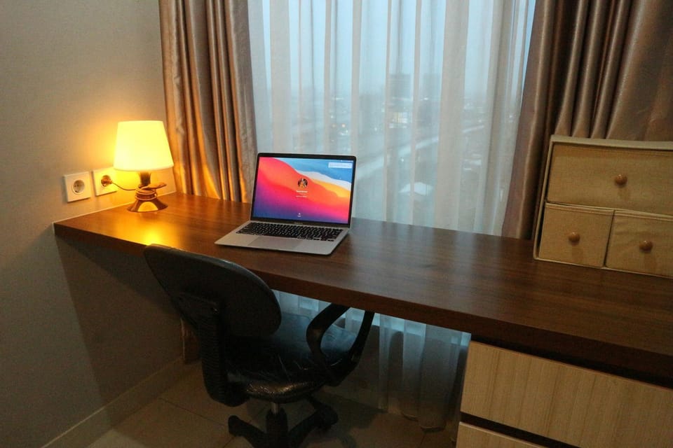 Apartemen The Springlake Summarecon by Cheapinn Apartment in West Java