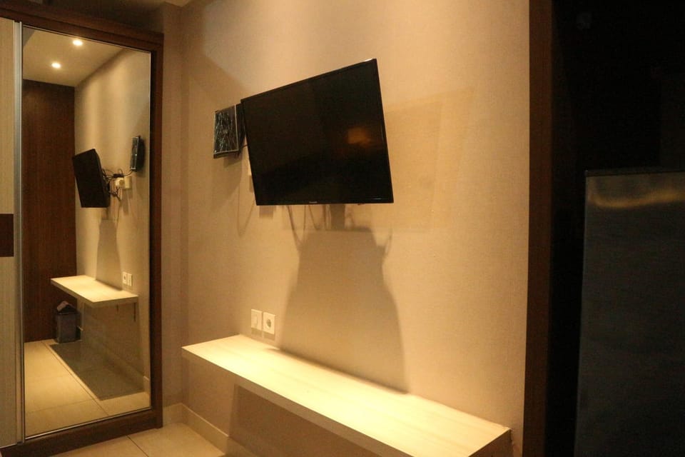 Apartemen The Springlake Summarecon by Cheapinn Apartment in West Java