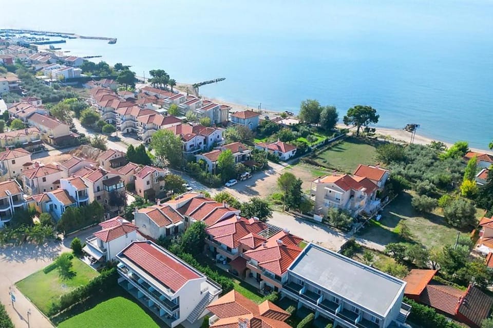 Guedin Sea Side Maisonette, Nikiti House in Halkidiki