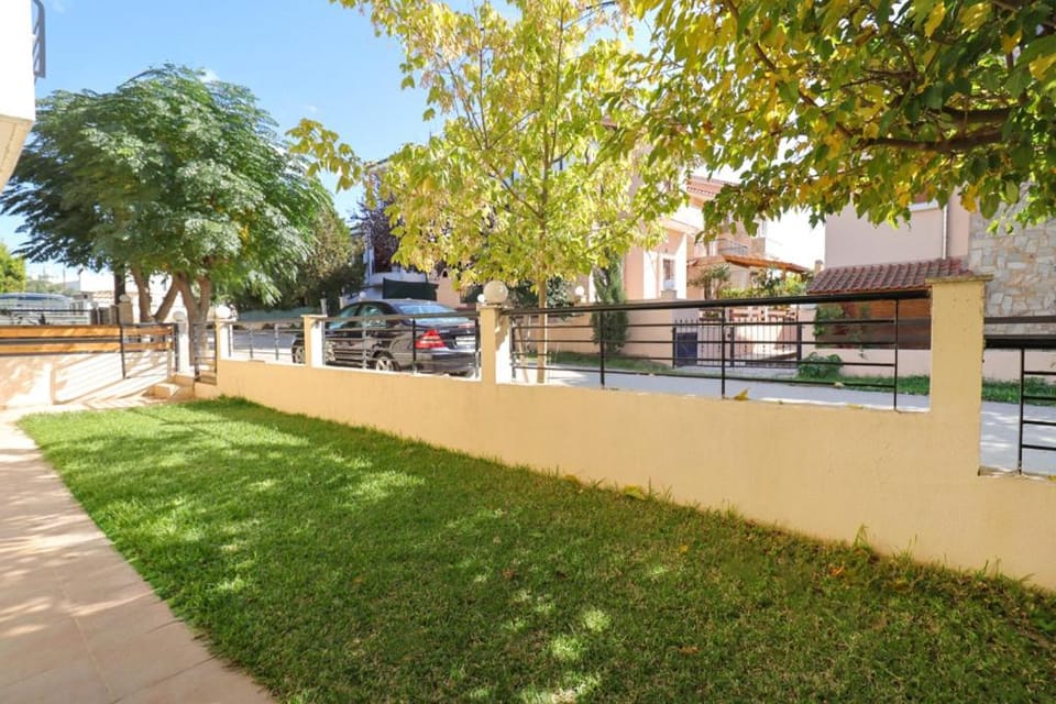 Guedin Sea Side Maisonette, Nikiti House in Halkidiki